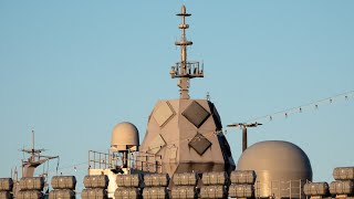 Australia makes $800 million payment to US for AUKUS submarine deal