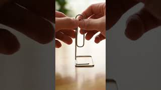 Genius Paperclip Phone Hack You Need to Try!