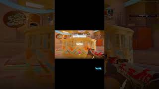 #gaming #csgo #csgoplays #fpsking #fpsreels #gamingmontage #aimlocked #blindclutch #clutchorkick