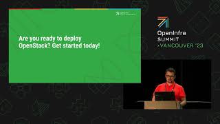 Deploying OpenStack in 2023   A Survey of Setting Up OpenStack