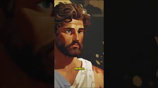 Rome's Epic Beginnings: The Myth of Romulus and Remus Explained! #shorts
