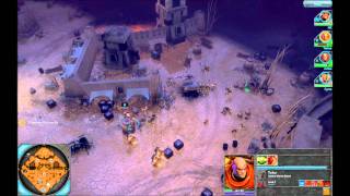 Warhammer: Dawn of War II - Strange Physics Glitch (27 Nov. 2010)