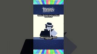 The Story of Chance and Mafioso 🤔 #forsaken #roblox #lore #fyp #chance #mafioso #animation #memes