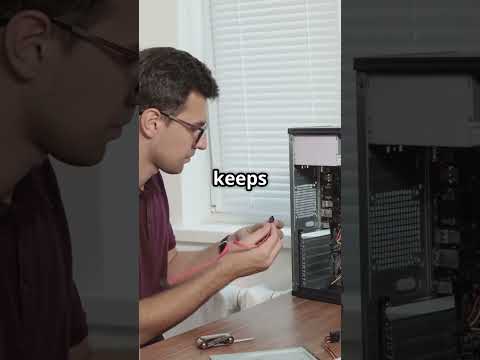 The Surprising Truth About Choosing The RIGHT Wattage PSU