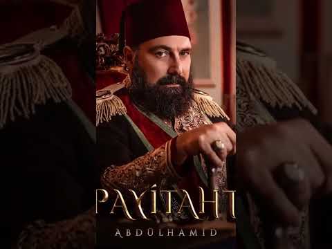 Sultan Abdul Hameed Ka Ishq-e-Rasool PBUH | Ottoman Empire | Islamic short video #shorts #abdulhamid