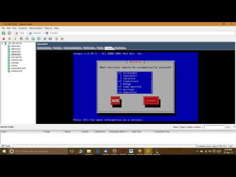Hadoop Admin - Cluster Setup
