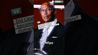 Lloyd Howell Resign #NFLPA #LloydHowell #NFLDrama #PlayersUnion #NFLNews