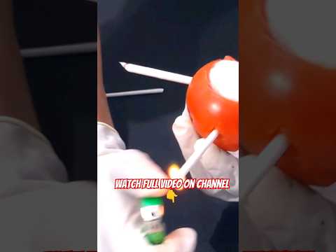 #experiment #asmr #cigarette #diy #slowmotion #explore #slowed