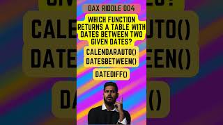 #PowerBI#DAX#DAXFormulas#PowerBIDAX#PowerBITips#PowerBISimplified#DAXForBeginners #datavisualization