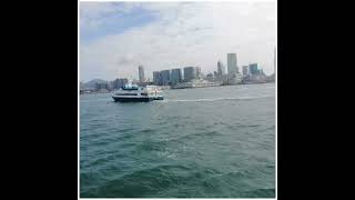 香港長洲一日遊 One day's trip on Cheung Chau Island, Hong Kong. #travel#nature #islandsofadventure