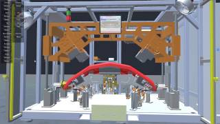 Machine Simulation