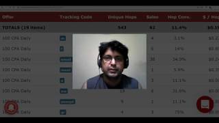 Auto Lead Monetiza - Testimonial By Sachin Kulkarni