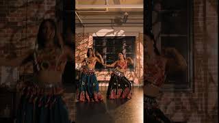 Uyi Amma Dance Choreography dreachoreo Rasha Thadani #shorts #uyiamma
