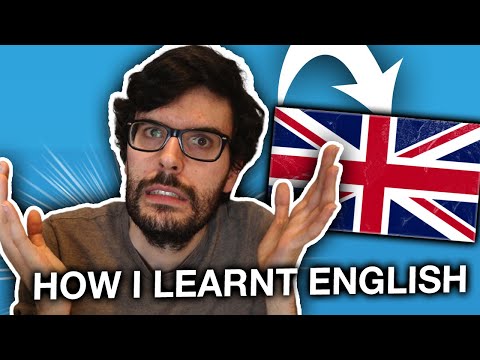 😉 I tell you EVERYTHING!! - How I reached C2 in English