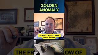 Why Gold Mining Stocks are Cheap