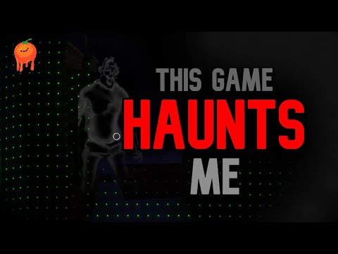 Phasmaphobia but an Idiot plays it