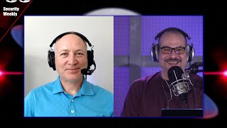 Patch Tuesday, Sysdig, & AttackIQ - ESW #179