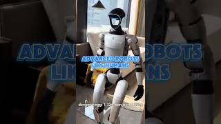 unutree G1 robot
