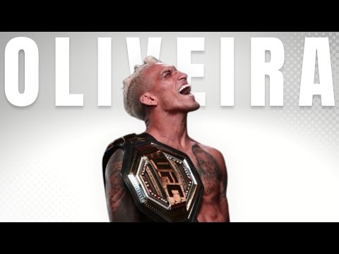 5 times Charles Oliveira proved the mma world wrong