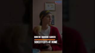 Simple Ways to Manage Cancer Treatment Side Effects | KBK Hospitals