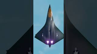 Did Trump Just Reveal the F-47 Super Jet?