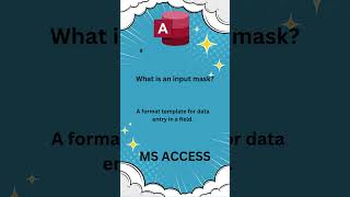 MS Access Q&A: Essential Facts and Tips for Beginners #shorts |#msoffice