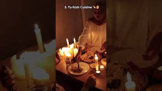 Explore Turkey’s Top 5 Wonders | #short #shorts #shortvideo #youtubeshort