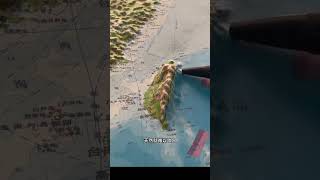 為什麼臺灣一旦回歸中國海防直接封神