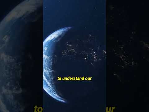 The search for extraterrestrial life