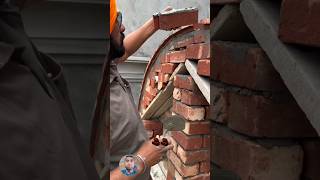 New Arch Design Bricks for house
