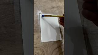Moonlight Night Painting for Beginners #moonlightscenery #satisfying #shorts