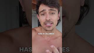 Calories & Macros Explained in 60 seconds!⏱ Weight Loss, Diet, Nutrition, Health | Justin Bauer