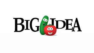 Big Idea Productions (2002) Logo Remake (March 2022 Update)