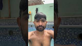 Ghane gande #youtubeshorts #swimming #latest