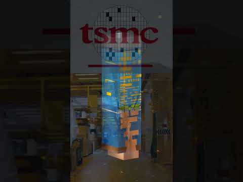 Current Silicon Chip (CPU) Transistor Technology