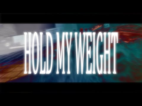 RONEN - HOLD MY WEIGHT (mw2 edit)