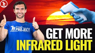 3 Types of Infrared Light Explained - How to Get Infrared Light