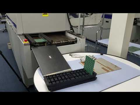 Fipsy FPGA Manufacturing