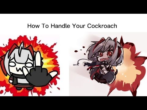 [Arknights] How To Handle W