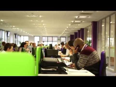 Liquid Voice case study - Fuel Card Services