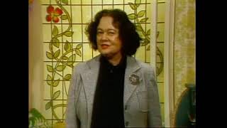 Karl Marx - From Socrates to Sartre (1979)