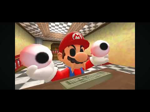 I'm your papa smg4