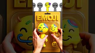 Incredibox Sprunki OC - Emoji 7 Unboxing Action Figure Toys World!