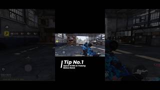 3 Easy Tips To Become A Pro In Sniper 😉#tipsandtricks #3tips #snipergod