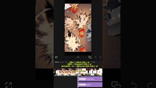 How to make Trend anime or manga edit like pro Tutorial #howtoedit