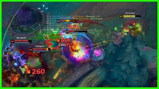 I Was Hiding - Best of LoL Streams 2700