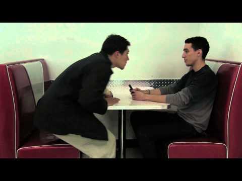 The Argument by Daniel Segredo & Luisa Velasco   Group F1   Media 200