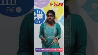 Digital Marketing Training Session