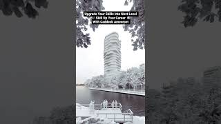 Best Architecture CAD  Training institute in hyderabad #job #placement #interiordesign #architecture
