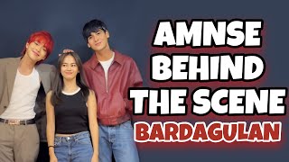BEHIND THE SCENE OF “ANG MUTYA NG SECTION E” | JAYFER OR JAYRI?